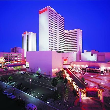 Harrah'S Reno Hotel & Casino Esterno foto