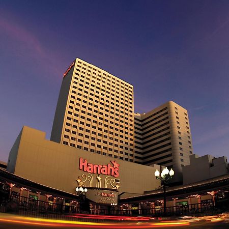 Harrah'S Reno Hotel & Casino Esterno foto