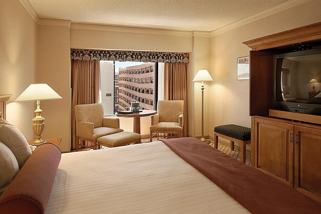 Harrah'S Reno Hotel & Casino Camera foto