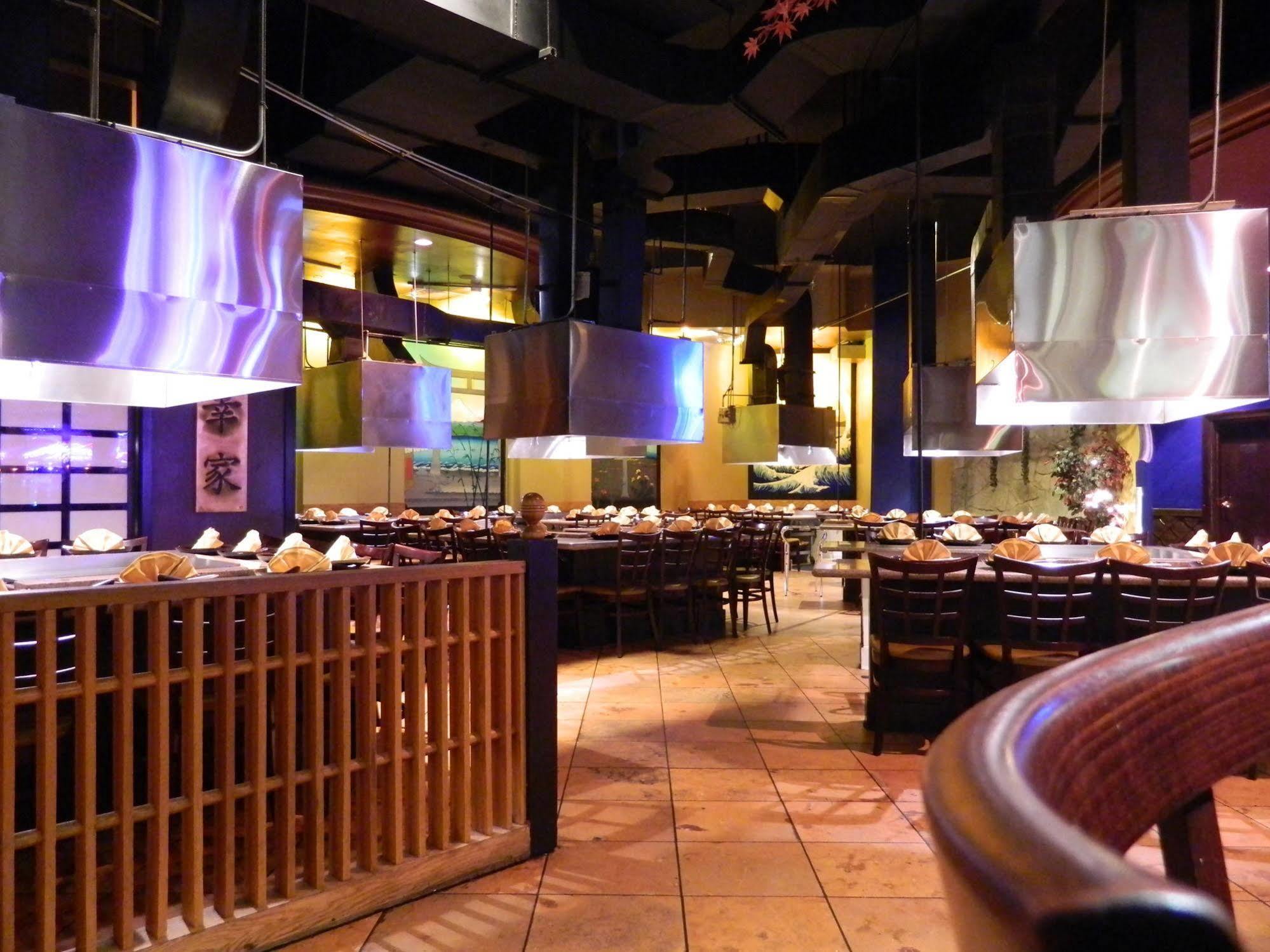 Harrah'S Reno Hotel & Casino Esterno foto