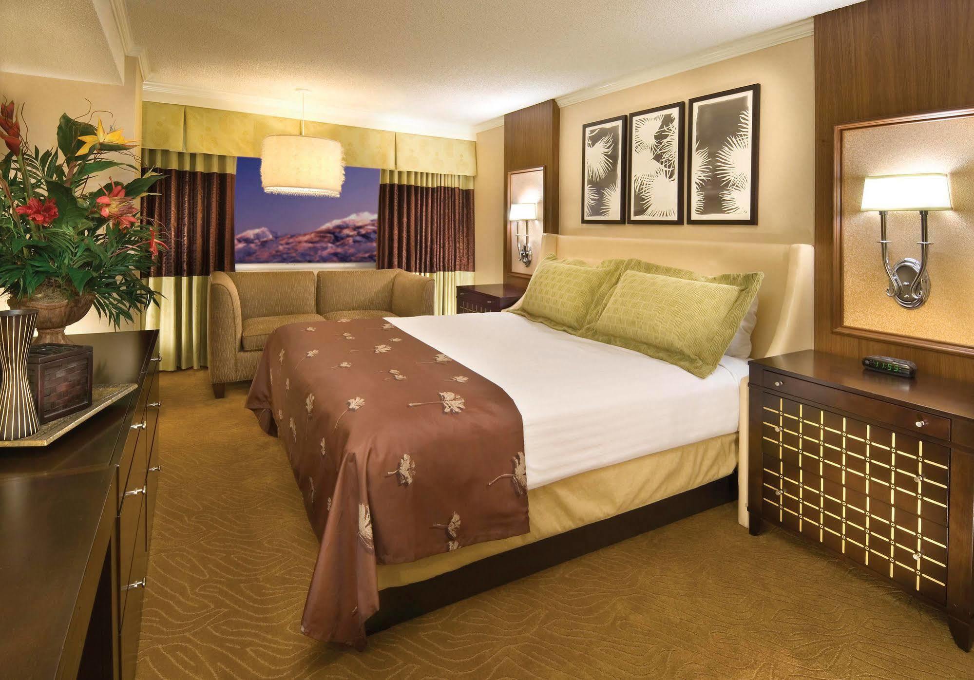Harrah'S Reno Hotel & Casino Camera foto