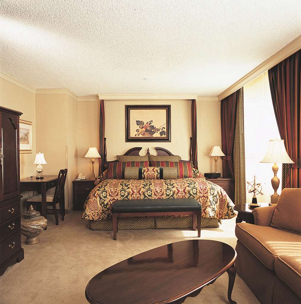 Harrah'S Reno Hotel & Casino Camera foto